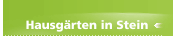  Hausgärten in Stein